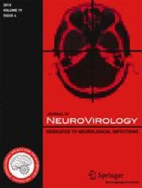 Is there a connection between neurocognitive profile in treatment naïve non-cirrhotic HCV patients and level of systemic inflammation?