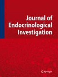 Neuroendocrine response to diclofenac in healthy subjects: a pilot study