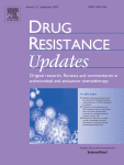 Cuproptosis: a novel therapeutic target for overcoming cancer drug resistance