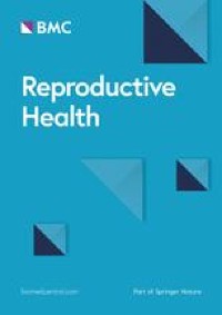 Decision regret among couples experiencing infertility: a mixed methods longitudinal cohort study