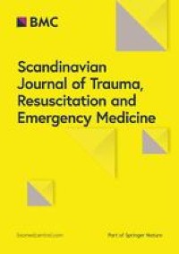 Screening tools for sepsis identification in paramedicine and other emergency contexts: a rapid systematic review