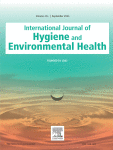 HBM4EU e-waste study: Occupational exposure of electronic waste workers to phthalates and DINCH in Europe