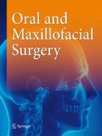 Correction to: Mandibular reconstruction with TMJ prosthesis: Management of osteomyelitis after orthognathic surgery (Case Report)