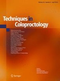 Non-excisional techniques for the treatment of intergluteal pilonidal sinus disease: a systematic review
