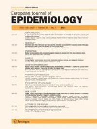 Re: Interpreting epidemiologic studies of colorectal cancer prevention