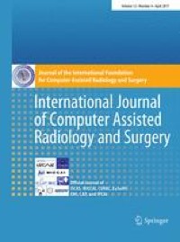 Automated computation of radiographic parameters of distal radial metaphyseal fractures in forearm X-rays