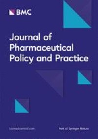 Regulatory enforcement of the marketing of fixed-dose combinations in India: a case study of systemic antibiotics