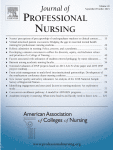 Integrated course assessments in an undergraduate nursing program