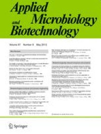 High-cell-density cultivation of Vibrio natriegens in a low-chloride chemically defined medium