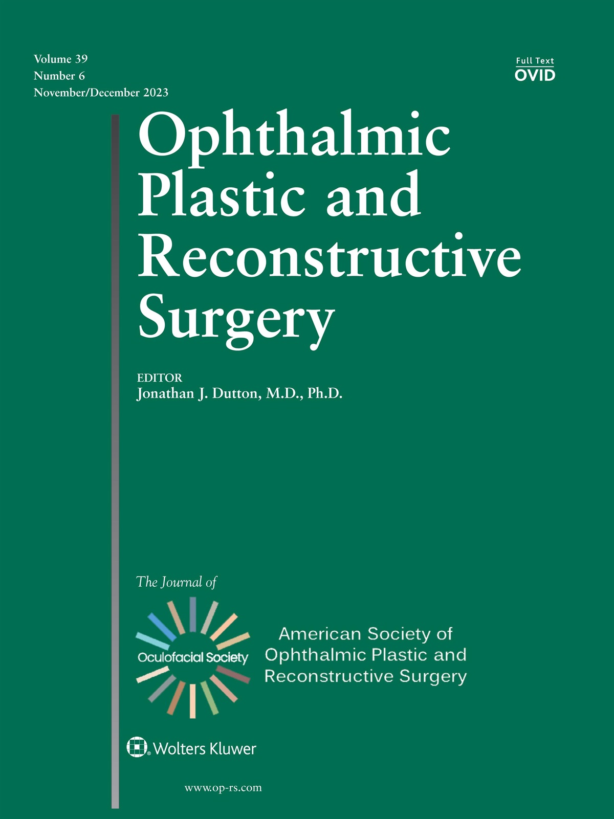 Re: “Outcome of Primary Monocanalicular Stent Placement in Pediatric Down Syndrome Patients with Congenital Nasolacrimal Obstruction”