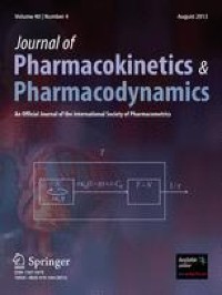 Population pharmacokinetics and pharmacodynamics of efmarodocokin alfa (IL-22Fc)