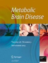 Ameliorative effects of thiamin on learning behavior and memory dysfunction in a rat model of hypothyroidism: implication of oxidative stress and acetylcholinesterase