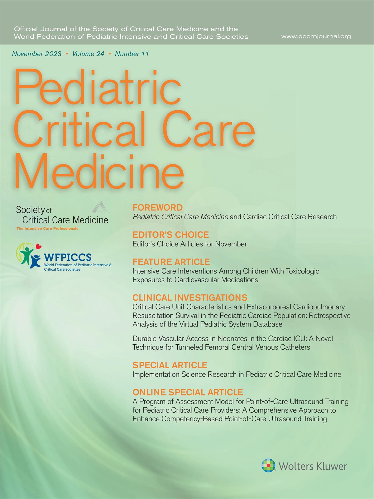 Cardiopulmonary Resuscitation, Epinephrine, and Extracorporeal Membrane Oxygenation: Finding the Right Balance*