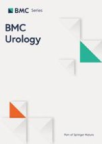 Urethral length and its relationship with anthropometric parameters in adult male Nigerians