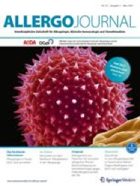 Immuntoleranz durch intralymphatische Immuntherapie bei allergischer Rhinitis