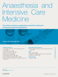 Anaesthesia for scoliosis surgery