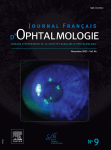 Scharioth macula lens: Three-year follow-up