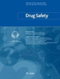 Proceedings of the International Ambulatory Drug Safety Symposium: Munich, Germany, June 2023