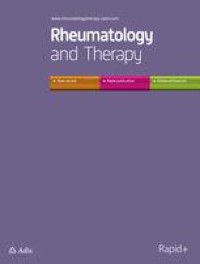 Correction: Real-World Sarilumab Use and Rule Testing to Predict Treatment Response in Patients with Rheumatoid Arthritis: Findings from the RISE Registry
