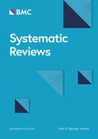 Efficacy of nano encapsulated herbal extracts in the treatment of induced wounds in animal models: a systematic review protocol