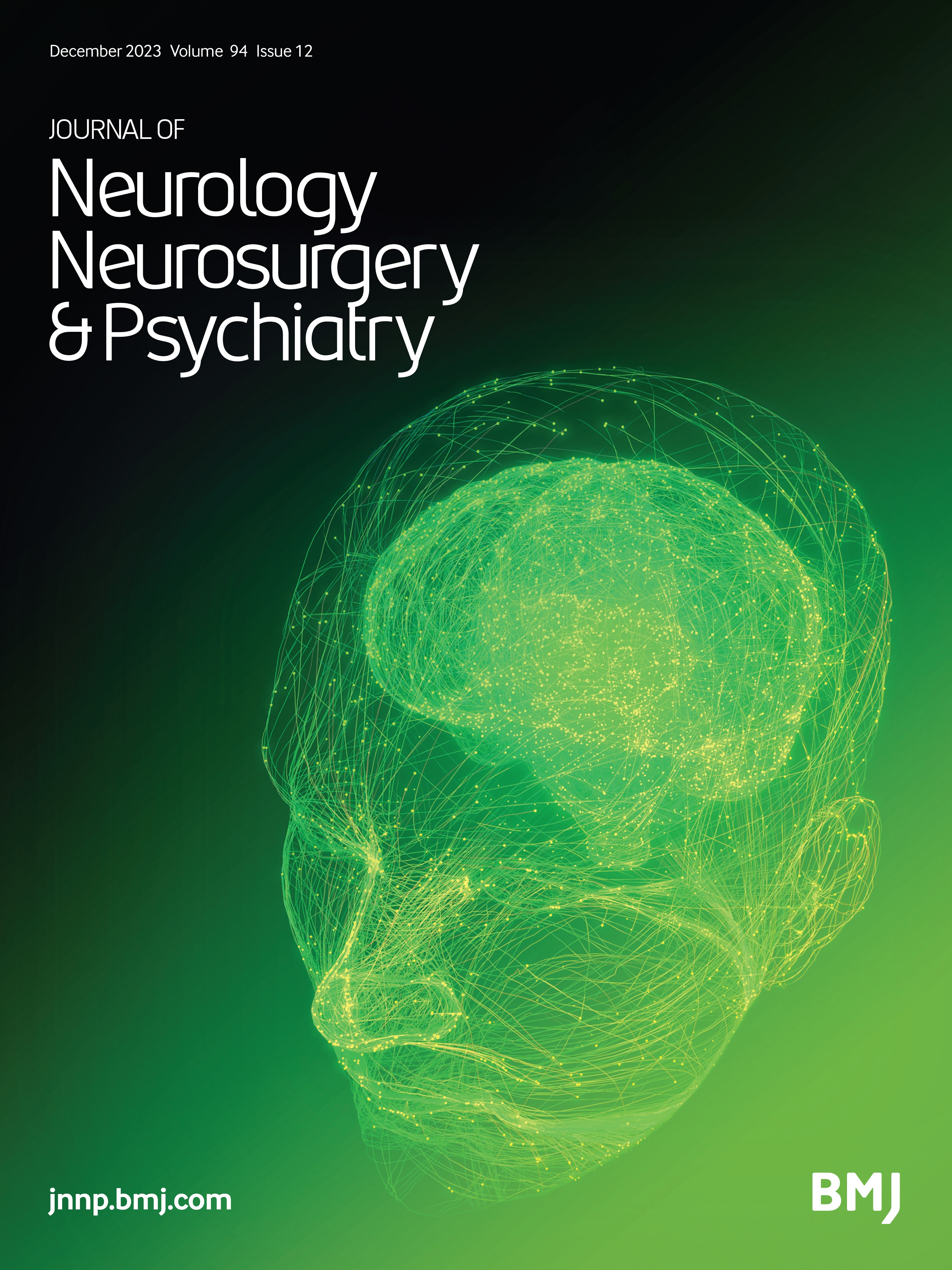 15 The clinical relevance of serum versus CSF NMDAR autoantibodies associated exclusively with psychiatric features: a systematic review and meta-analysis of individual patient data