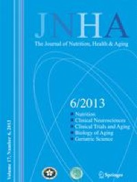 The Joint Effect of Body Mass Index and Serum Lipid Levels on Incident Dementia among Community-Dwelling Older Adults