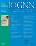 Updates for Journal of Obstetric, Gynecologic, & Neonatal Nursing in 2024