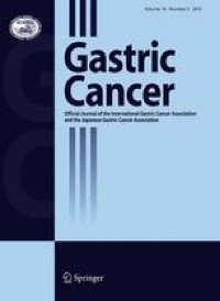 Efficacy and safety of chemotherapy in young patients with advanced gastroesophageal adenocarcinoma: data from the Spanish AGAMENON-SEOM registry