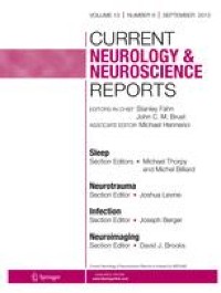 Neurotoxicity of Cancer Immunotherapies Including CAR T Cell Therapy