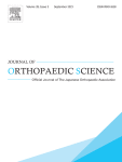 Deaths caused by osteoporotic fractures in Japan: An epidemiological study