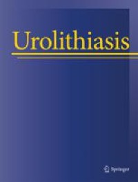 24-h urine collection in patients with urolithiasis: perspective on renal function