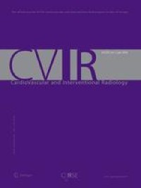 Complex Chronic Portal Vein Recanalization Using an Electrified Guidewire as an Alternative to a Radiofrequency Guidewire