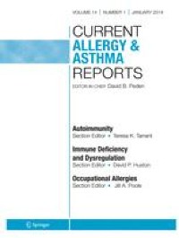 Expert Consensus on SABA Use for Asthma Clinical Decision-Making: A Delphi Approach