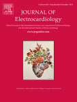 ECG patterns to predict pulmonary arterial hypertension in patients with severe tricuspid regurgitation