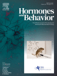 Comparative analysis of gonadal hormone receptor expression in the postnatal house mouse, meadow vole, and prairie vole brain