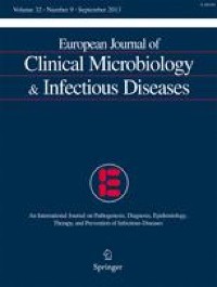 Two episodes of bacteremia of zoonotic origin caused by different Streptococcus canis isolates in the same patient within a time span of 1 year