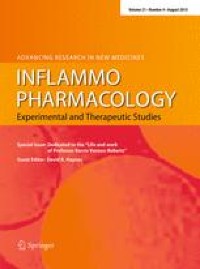 Linking NLRP3 inflammasome and pulmonary fibrosis: mechanistic insights and promising therapeutic avenues