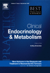 Best Practice and Research Clinical Endocrinology and Metabolism focusing on Growth Hormone Deficiency in Adults – New Perspectives