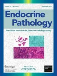 Fundamentals of Endocrine Pathology: Part I
