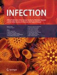 Persistent symptoms and risk factors predicting prolonged time to symptom-free after SARS‑CoV‑2 infection: an analysis of the baseline examination of the German COVIDOM/NAPKON-POP cohort