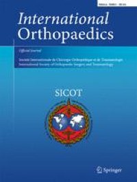 The use of extracorporeal shock wave therapy (ESWT) in treating osteonecrosis of the femoral head (AVNFH): a retrospective study