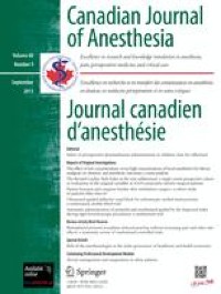 In reply: Comment on: The fragility index of randomized controlled trials in pediatric anesthesiology