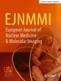 A new bimodal approach for sentinel lymph node imaging in prostate cancer using a magnetic and fluorescent hybrid tracer