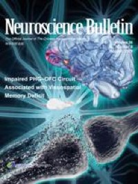 Microglial Calcium Homeostasis Modulator 2: Novel Anti-neuroinflammation Target for the Treatment of Neurodegenerative Diseases