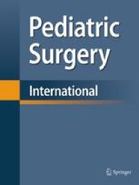 Comparison of robotic assistance and laparoscopy for pediatric choledochal cyst: advantages of robotic assistance