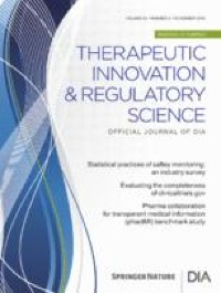 Use of Real-World Evidence in Regulatory Decisions for Traditional Chinese Medicine: Current Status and Future Directions