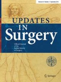 Early outcomes of one-anastomosis gastric bypass in the elderly population at high-volume bariatric centers