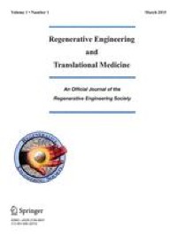 Regenerative Engineering of a Limb: From Amputation to Regeneration