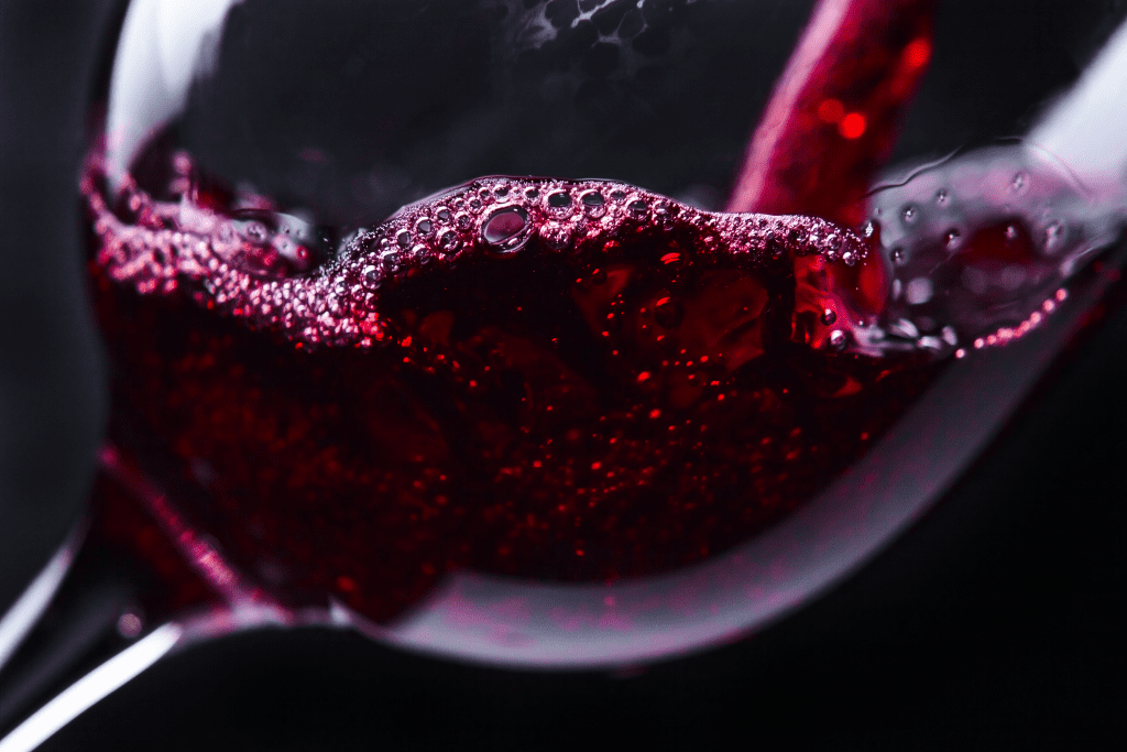 Why Red Wine Causes Such Banging Headaches