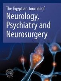Anti-Hu antibody seropositive neuropathy with large and small fiber involvement mimicking alcoholic neuropathy: a case report